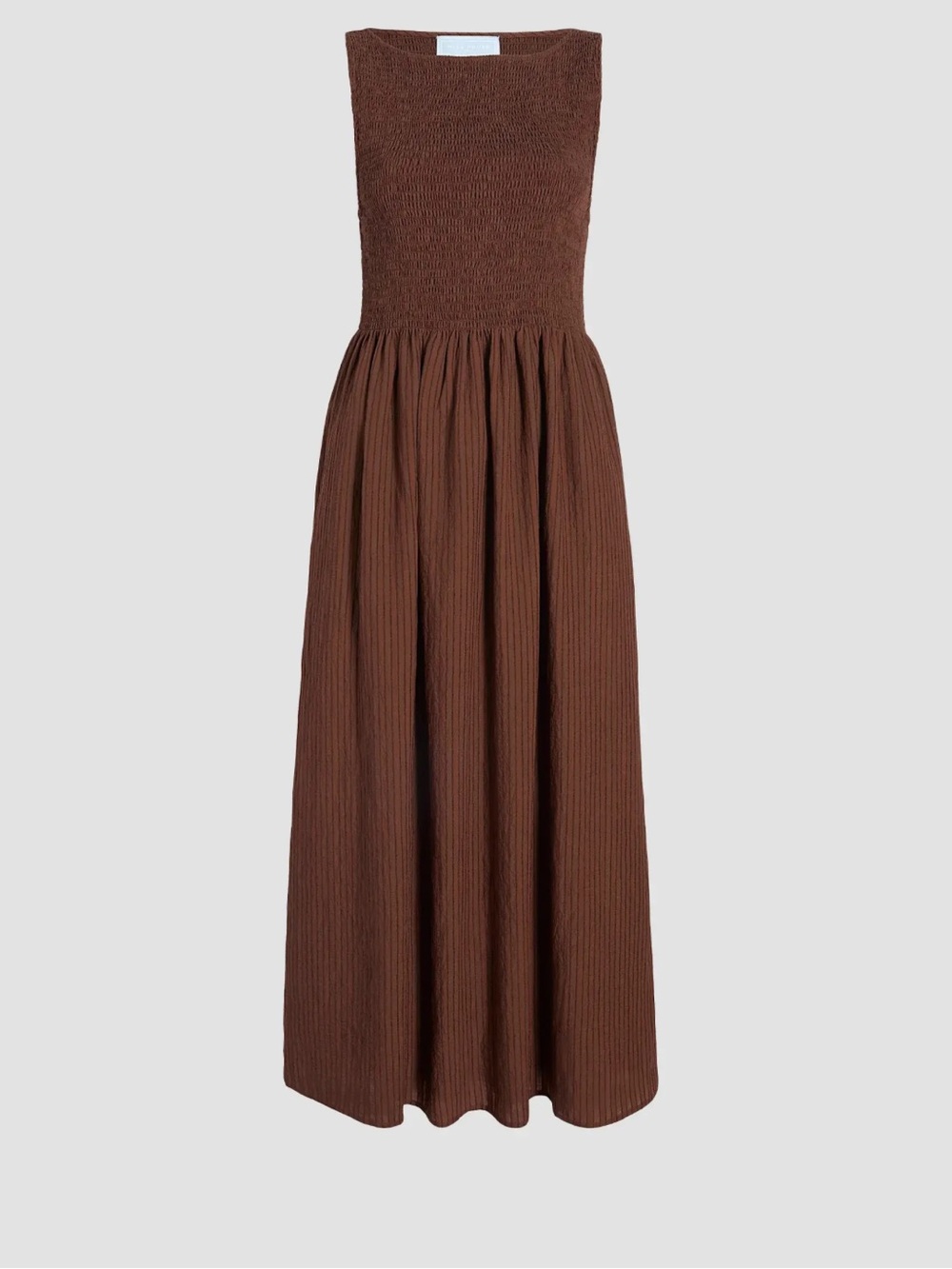 Hill House Codina Nap dress